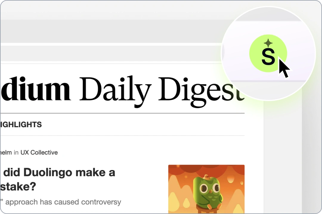 Graphic showing Socialmon's support for saving viral content from Instagram, LinkedIn, Email, and X into one inspiration hub.